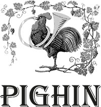 Logo azienda Pighin
