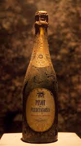 Pinot Franciacorta '61