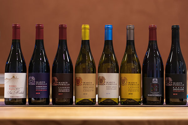 Vini Marco Porello