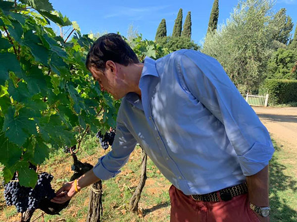 Tancredi Biondi Santi