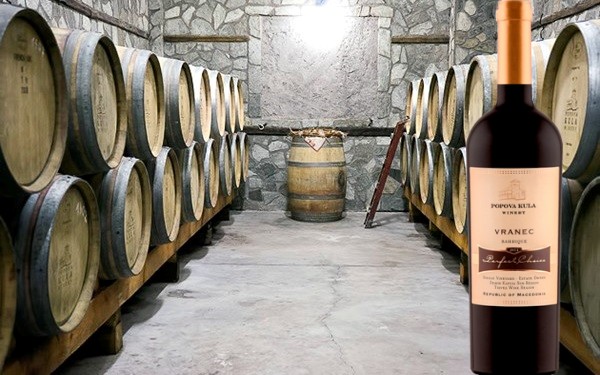 Vranek Perfect Choice