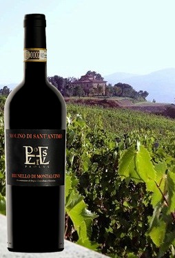Brunello di Montalcino 2014