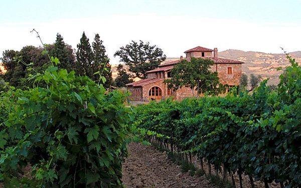 Molino di Sant'Antimo