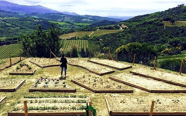 Molino di Sant'Antimo