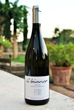 Il Bianco Molino di Sant'Antimo