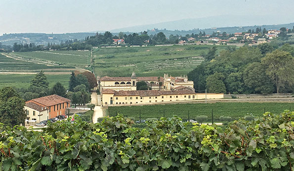 Tenuta Le Novare - Bertani