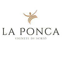 Logo La Ponca