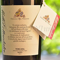 MilleEottantatre 2015 Usiglian del Vescovo