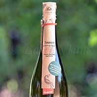 Lunaria Pinot Grigio Ramoro Spumante Brut Nature 2018