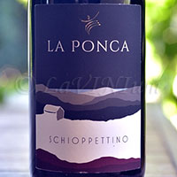 Schioppettino 2017 La Ponca