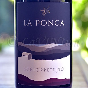 Schioppettino 2017 La Ponca