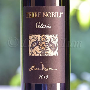 Alarico Rosso 2018 Terre Nobili