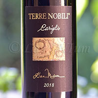 Cariglio Rosso 2018 Terre Nobili