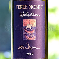 Santa Chiara Bianco 2018 Terre Nobili