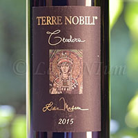 Teodora Rosso 2015 Terre Nobili