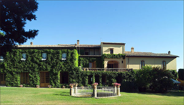 Villa Greppo