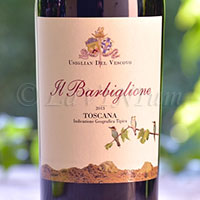 Il Barbiglione 2013 Usiglian del Vescovo