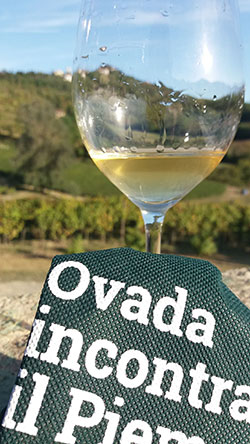 Ovada incontra il Piemonte