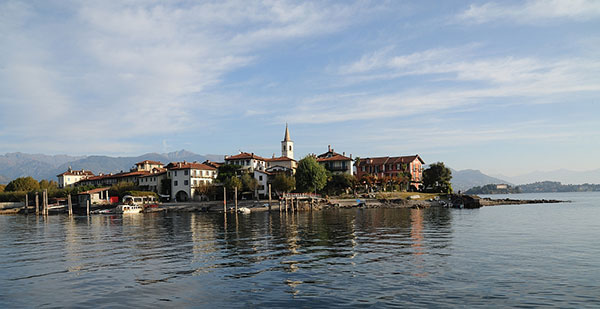 L'Isola dei Pescatori