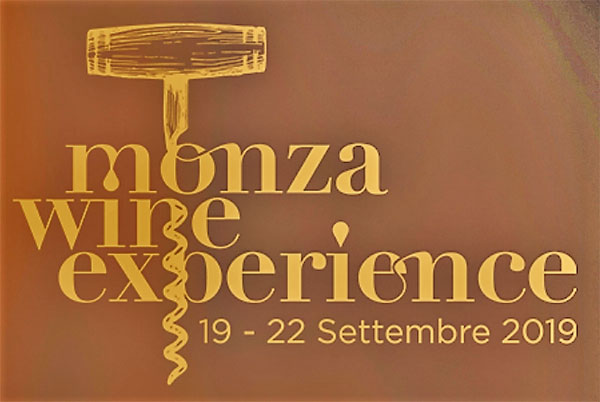 Logo Monza Wine Experience