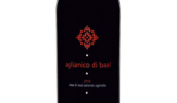 Aglianico di Baal, Casa di Baal