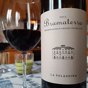 Bramaterra 2015 La Palazzina