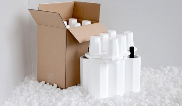 contenitore polistirolo