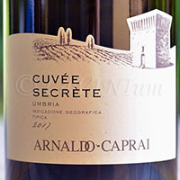Cuvée Secrète 2017 Arnaldo Caprai