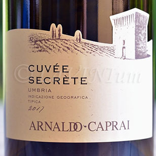 Cuvée Secrète 2017 Arnaldo Caprai