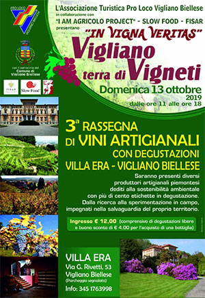 Locandina I am Agricolo Project