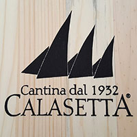Logo Cantina di Calasetta