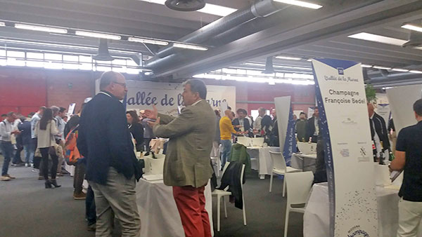 Modena Champagne Experience