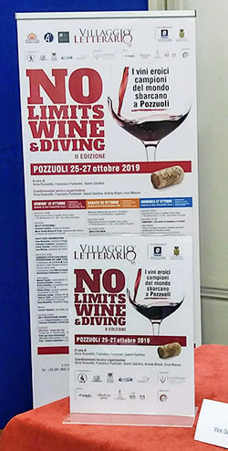 Conferenza No Limits