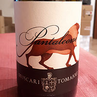 Pantaleone 2017 Muscari Tomajoli