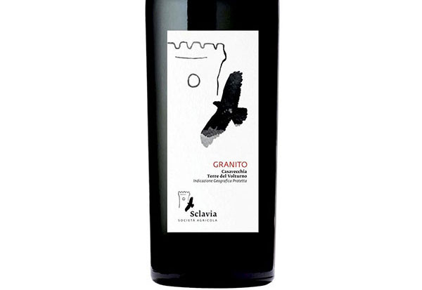 Terre del Volturno Granito Sclavia