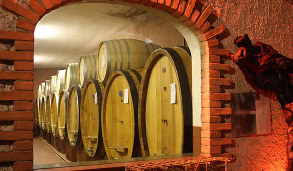 Caves Cooperatives de Donnas