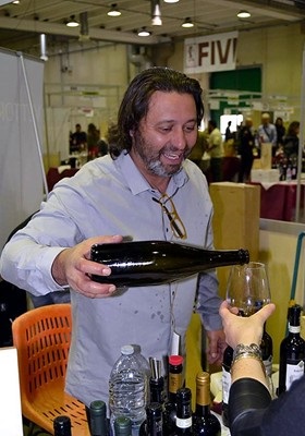 Paolo Carlo Ghislandi