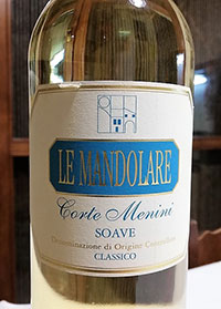 Soave Classico Corte Menini 2016