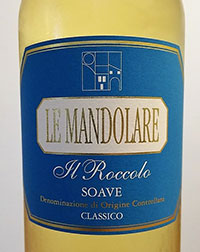 Soave Classico Il Roccolo 2016