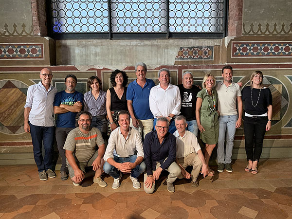 Il Consiglio della FIVI