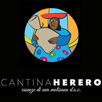 Logo Cantina Herero