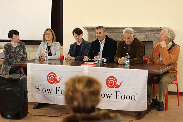 Concorso Extra Eleiva a Corchiano