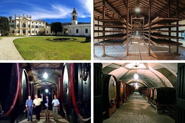 Tenuta Novare Bertani