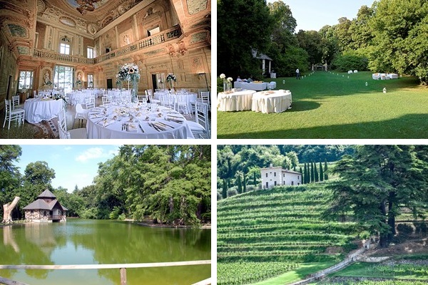 Tenuta Novare Bertani