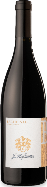 Pinot Nero Barthenau Vigna S.Urbano