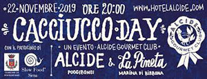 Cacciucco Day 2019