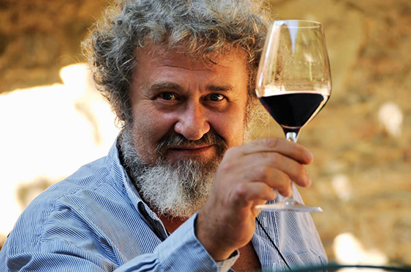 Francesco Martini di Cigala