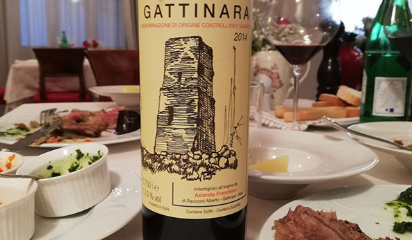 Gattinara Franchino