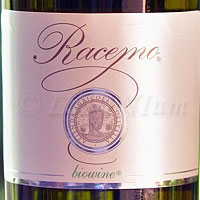 Frascati Superiore Racemo Biowine 2018