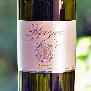 Frascati Superiore Racemo Biowine 2018 - L'Olivella